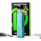 Под система электронная сигарета Vaporesso XROS 5 Mini Flowing Blue подик Хрос мини 1500 мАч до 30 Вт с сопротивлением 0,8 Ом голубая - изображение 6
