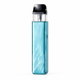 Под система электронная сигарета Vaporesso XROS 5 Mini Flowing Blue подик Хрос мини 1500 мАч до 30 Вт с сопротивлением 0,8 Ом голубая - изображение 8