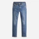 Джинсы Regular Fit мужские Levi`s 19652340 32W 32L Синие (1160842179) - изображение 6