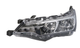 Фара передня Toyota Corolla E18 2016-2019, EUR, ліва, електричне регулювання, з коректором, без ламп (HB3/H11/WY2), Depo, - зображення 1