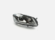 Фара передняя Volkswagen Passat B7 2011-2015, EUR, правая, электрическая регулировка, с корректором, без ламп (D3S/PSY24), Depo, - изображение 2