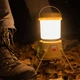 Фонарь кемпинговый Falcon Eye Campfire (1720 Lm) Cool/Warm White/Red LED Powerbank USB-C (FCL0032) - изображение 7