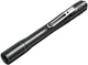 Фонарь Wuben E19 UV Pen Light ультрафиолетовый детектор банкнот IP68 алюминий black - изображение 1
