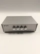 Коммутатор переключатель VGA 4-позиционный ABCD HD15 FYT - изображение 1