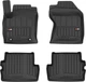 Коврики в салон Ford Focus 1998-2005, Proline 3D, Frogum, FG 3D426047 - изображение 1