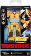 Игрушка Трансформер Санстрекер Transformers Studio Series The Movie Sunstreaker Converting Action Figure Hasbro - изображение 3