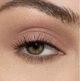 Матові рідкі тіні для повік about-face Matte Fluid Eye Paint mini відтінок Capulets, 1.2 мл - изображение 2