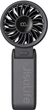 Wentylator Jisulife Handheld Fan Life7 Czarny - obraz 1