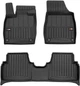 Килимки у салон Volkswagen ID.3 2019-, Proline 3D, Frogum, FG 3D426535 - зображення 1