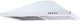Okap kuchenny Standard Slim Gusto 60W - obraz 2