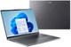 Ноутбук Acer Aspire 16 AI A16-I71M-76QG (NX.JY4EU.003) Steel Gray - изображение 4