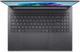 Ноутбук Acer Aspire 16 AI A16-I71M-76QG (NX.JY4EU.003) Steel Gray - изображение 3