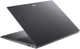 Ноутбук Acer Aspire 16 AI A16-I71M-76QG (NX.JY4EU.003) Steel Gray - изображение 5