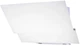 Okap kuchenny Standard Mod 3000 60WH - obraz 1