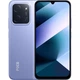 Смартфон 6.9' Poco C85 6/128 Гб фіолетовий NFC (з блоком живлення) - зображення 1