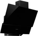 Okap kuchenny Standard Mod 3000 60BL - obraz 1