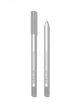 Гелевий олівець для очей Boldline Longwear Multi-Function Gel Liner Silver від SHEGLAM - зображення 1