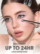 Гелевий олівець для очей Boldline Longwear Multi-Function Gel Liner Silver від SHEGLAM - зображення 2