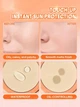 Фиксирующая пудра для лица c SPF СПФ 30 Insta-Ready Sunset Bisque от SHEGLAM - изображение 4