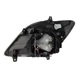 Фара передня Mercedes-Benz Sprinter 2006-2013, права H7/H7/H7 + ПТФ, Depo, 440-1160R-LDEMF - зображення 2