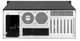 Obudowa serwerowa SilverStone SST-RM42-502B Rack 4U czarna (SST-RM42-502B) - obraz 6
