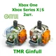TMR Стик джойстик Xbox Series X/S One Ginfull 2шт. (3D механизм аналога геймпада) - изображение 1