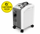 Концентратор кисню OXYDOC CP101 10 л/хв з датчиком кисню - изображение 1