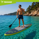 SUP-доска 350 см Trizand 180 кг надувная SUP-доска с насосом и веслом для водных прогулок - изображение 10