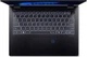 Ноутбук Acer TravelMate P6 14 AI TMP614-54-TCO-536B (NX.BJLEU.00A) Galaxy Black - изображение 5