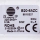 Помпа (насос) B20-6AZC Hanyu для пральної машини 30W Bosch 00141896 - зображення 6