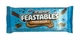 Шоколад Feastables Mr Beast Peanut Butter с арахисовой пастой молочный 60 г (SZE0802) - изображение 1
