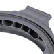 Indesit C00519077 Манжета люка для стиральной машины - изображение 6