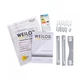Вытяжка купольная WEILOR WK 65 WH - изображение 10