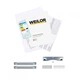 Вытяжка купольная WEILOR WK 62 WH - изображение 12