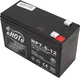 Аккумуляторная батарея Enot AGM 12V-7.5Ah (NP7.5-12/no VAT) - изображение 1