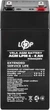 Аккумуляторная батарея LogicPower AGM LPM 4V 4Ah (LP4135) - изображение 3