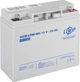 Аккумуляторная батарея LogicPower Мультигелевая LPM-MG 12V - 20 Ah (LP6556) - изображение 2