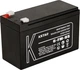 Аккумуляторная батарея KSTAR 12V-9Ah (6-FM-9S) - изображение 1