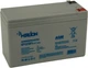 Аккумуляторная батарея MERLION AGM 12 V 7.2 Ah (GP1272F1) - изображение 2