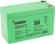 Аккумуляторная батарея MERLION GEL 12V-9Ah (G-MLG1290F2) - изображение 2