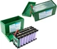 Акумуляторна батарея QiSuo літієва 12 V 6 A з елементами Li-ion 18650 (QS-1206A) - зображення 3