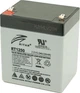 Аккумуляторная батарея AGM RITAR 12V 5.0Ah (RT1250) - изображение 1