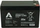 Аккумуляторная батарея AZBIST Super AGM 12V 7.0Ah (ASAGM-1270F2) - изображение 3