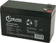 Аккумуляторная батарея EUROPOWER AGM 12V-7.2Ah (EP12-7.2F2) - изображение 1