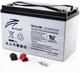 Акумуляторна батарея Ritar RA12-100 AGM 12V 100 Ah - зображення 2