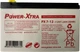 Аккумуляторная батарея Power-Xtra PX7-12 Gray Case 12V 7Ah (YT29742) - изображение 2