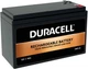 Акумуляторна батарея Duracell | 12V 9Ah | F1 | AGM мультигель (DR9-12) - зображення 3