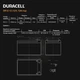 Аккумуляторная батарея Duracell | 12V 12Ah | F2 | AGM мультигель (DR12-12) - изображение 5