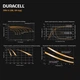 Аккумуляторная батарея Duracell | 6V 4Ah | F1 | AGM мультигель (DR4-6) - изображение 7