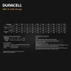 Акумуляторна батарея Duracell | 12V 5Ah | AGM (DR5-12) - зображення 8